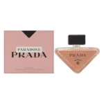 Prada Paradoxe Eau De Parfum Spray For Women, 3.0 Ounce