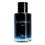 Dior Sauvage Parfum Spray for Men – 3.4 Ounces