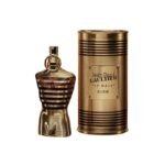 Jean Paul Gaultier Le Male Elixir Parfum For Men, 4.2 Ounce