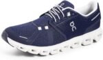 On Men's Cloud Sneakers - Image 4