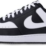 Nike Men's Court Vision Low Next Nature Shoes