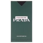 Prada Paradigme Eau de Parfum for Men – 3.3 oz - Image 3