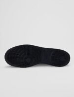 Nike Men's Court Vision Low Next Nature Shoes - Image 3