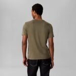 Calvin Klein Men's Liquid Touch T-Shirt - Image 3