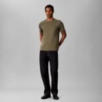 Calvin Klein Men's Liquid Touch T-Shirt - Image 2