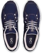 On Men's Cloud Sneakers - Image 3