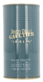 Jean Paul Gaultier Le Beau Masculino EDT 125 ml - Image 3