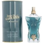 Jean Paul Gaultier Le Beau Masculino EDT 125 ml