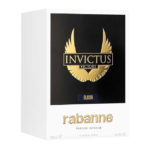 Rabanne Invictus Victory Elixir Parfum for Men (3.4 oz 100 ml) - Image 2