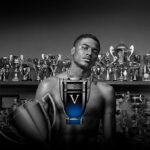 Rabanne Invictus Victory Elixir Parfum for Men (3.4 oz 100 ml) - Image 4