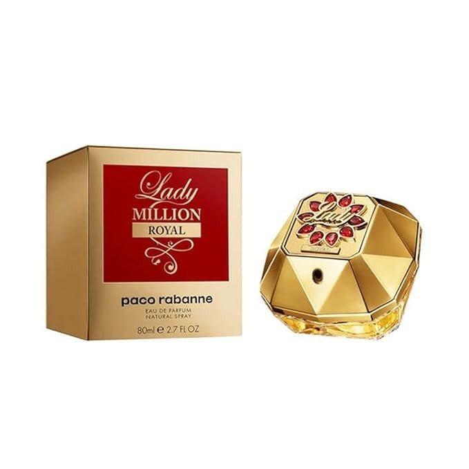 Paco-Rabanne-Lady-Million-Royal-Eau-de-Parfum-for-Women-–-2.7-oz-80-ml1-1.jpg Paco Rabanne Lady Million Royal Eau de Parfum for Women – 2.7 oz 80 ml - Image 1