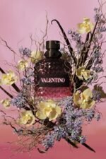 Uomo Born In Roma Intense by Valentino for Men - 3.4 oz EDP Spray - Image 3