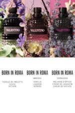 Uomo Born In Roma Intense by Valentino for Men - 3.4 oz EDP Spray - Image 4