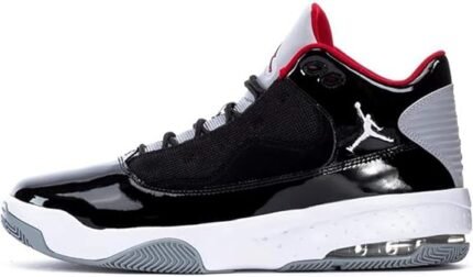 Nike Men's Jordan Max Aura 2 Basketball Shoe
